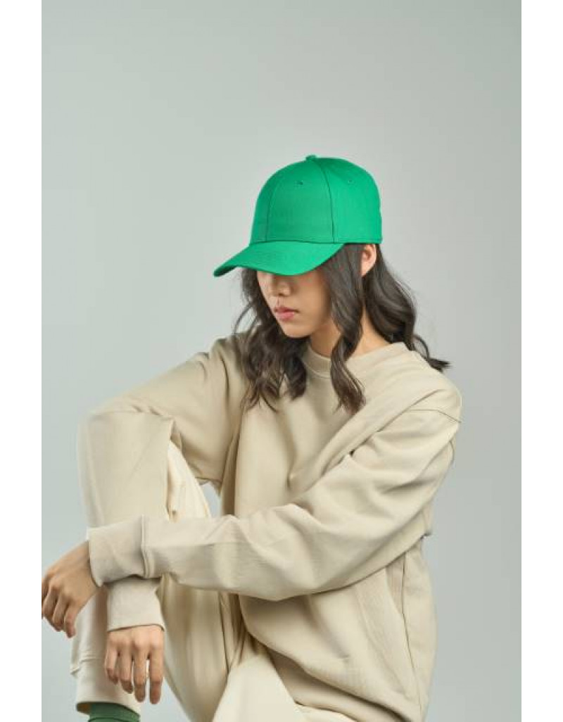 Șapcă cu 6 panouri „Hit”